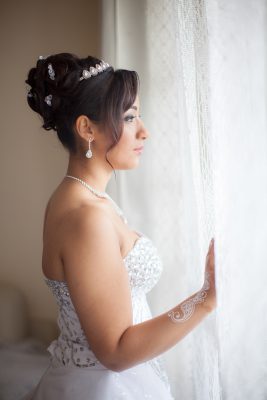 reportage photo mariage