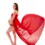 photographge grossesse artistique chez le photographe pro à Boussy-Saint-Antoine
