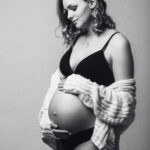 photographe grossesse maternité à Viry (91)