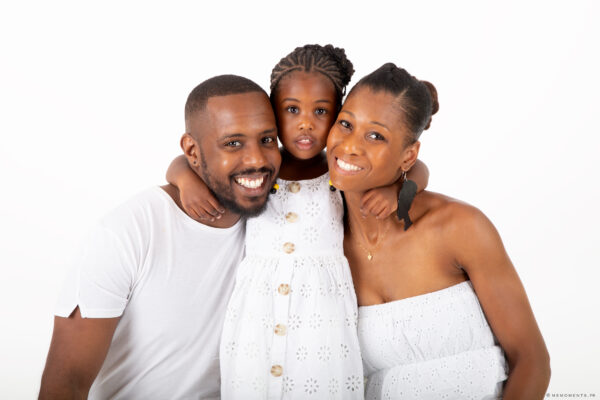 séance photo de famille à Gif-sur-Yvette (91)