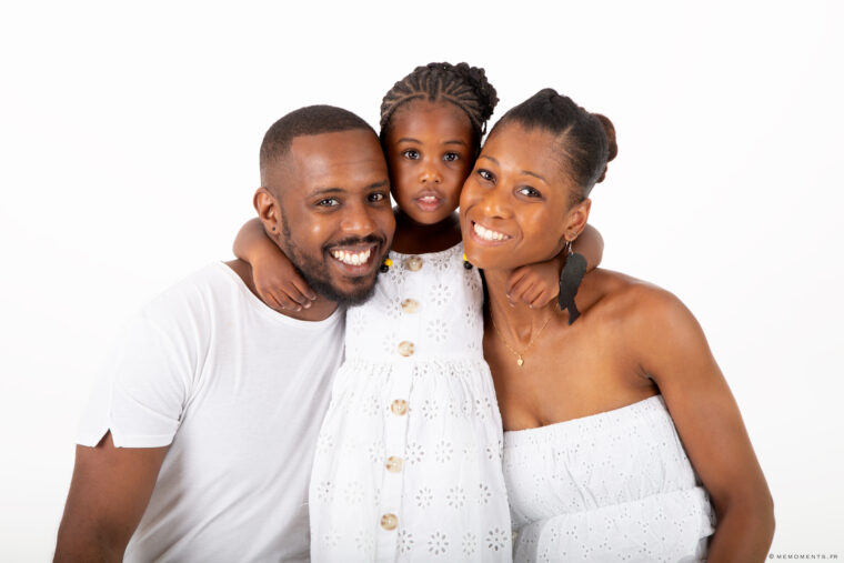 séance photo de famille à Gif-sur-Yvette (91)