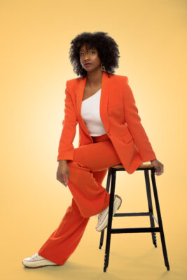 séance photo en studio en Essonne (91)