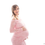 photographe grossesse a avec robe QUincy-sous-Sénart