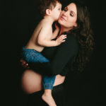 shooting grossesse à Morsang-sur-Seine (91)