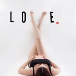 photographe grossesse studio love à Lisses (91)