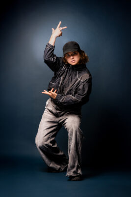 Shooting photo pour artiste en Essonne (91)