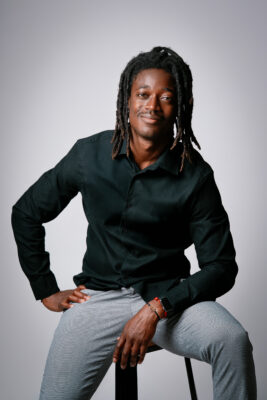 portrait photo homme linkedin dans le 77