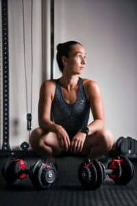 portrait coach sportif