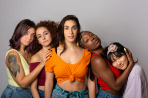 Photographe book compagnie de danse