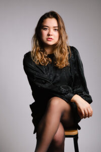 modèle photo à Etiolles