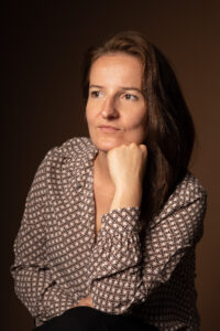 Photographe book pour un portrait pro pour une agence basé sur paris