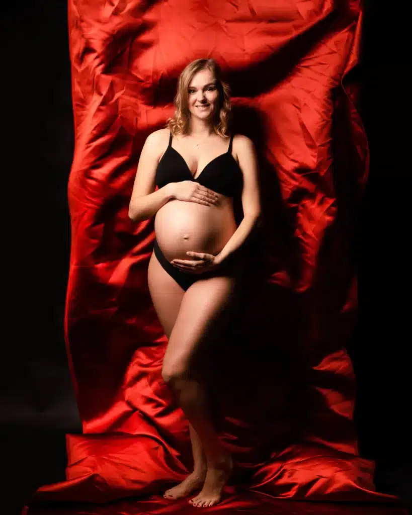 Photographe grossesse en Essonne (91)