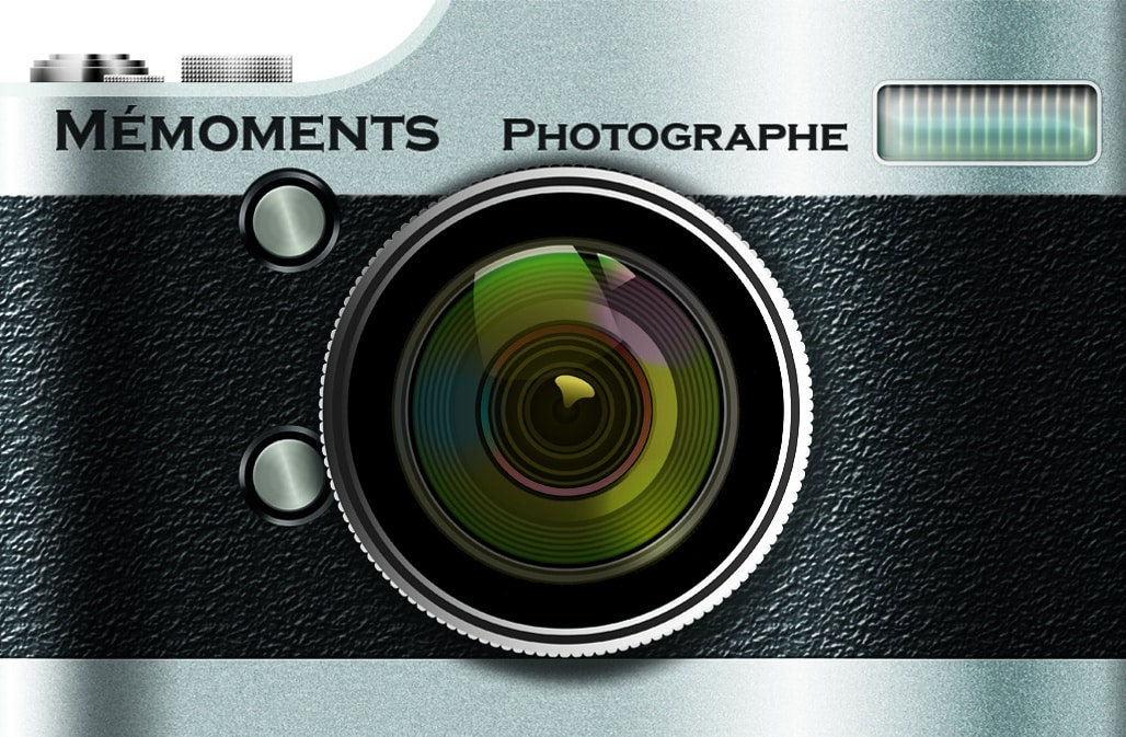 Mémoments – Photographe & Photobooth en Essonne (91) et Île-de-France